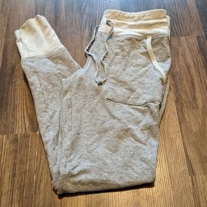 SO Sweatpant Leggings Medium
